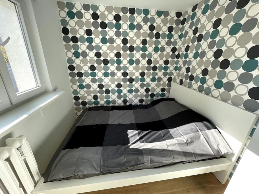 Lucky Seven Cosy 1-Bedroom Apartment, Free Parking 크라쿠프 외부 사진